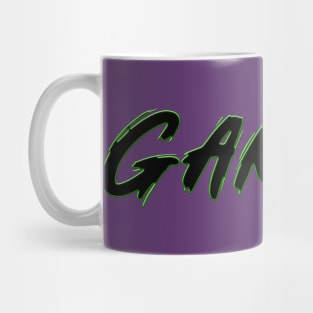 Gaming Addict Mug